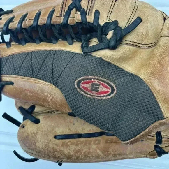 Easton Pro Baseball Glove K-PRO 82 - Picture 8 of 16